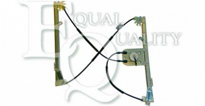 EQUAL QUALITY 151632 -  Подъемное устройство для окон